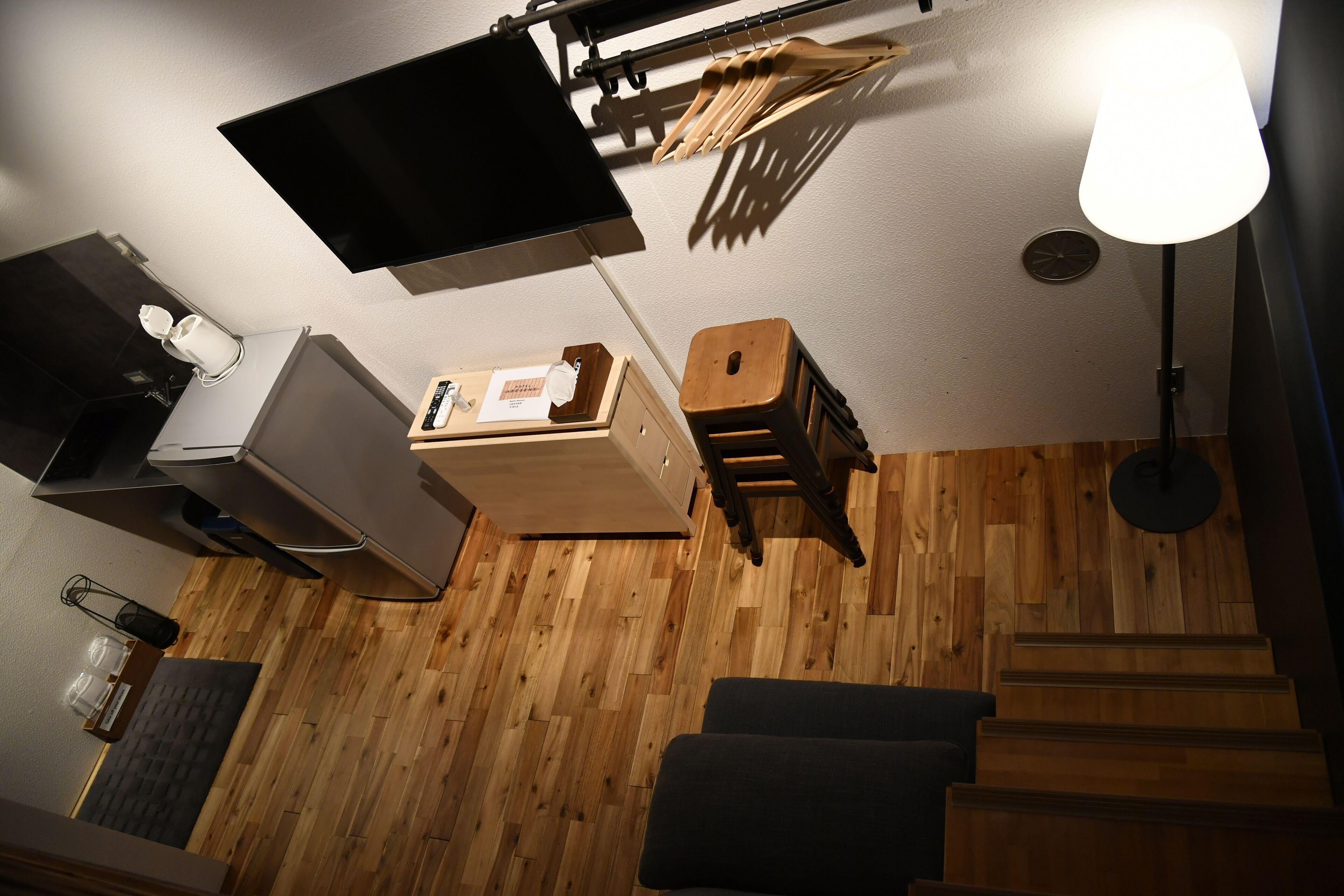 Arcsens Tokyo — Fotos 3